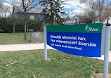 Riverside Memorial Park