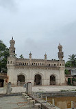 Tomb of Abul Fateh Khan Tegh Jung