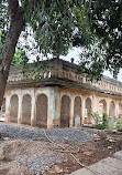 Tomb of Abul Fateh Khan Tegh Jung