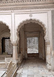 Tomb of Abul Fateh Khan Tegh Jung