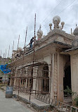 Tomb of Abul Fateh Khan Tegh Jung