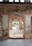 Tomb of Abul Fateh Khan Tegh Jung