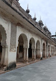 Tomb of Abul Fateh Khan Tegh Jung