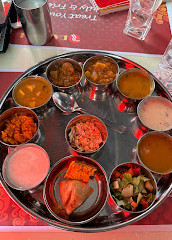 Rangoli Restaurant