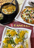 Rangoli Restaurant