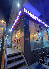 Rangoli Restaurant