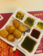 Rangoli Restaurant