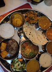 Rangoli Restaurant