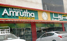 Al Nahda Amrutha Restaurant