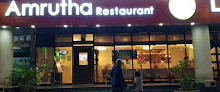 Al Nahda Amrutha Restaurant