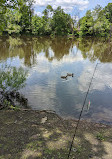 Elmwood Park Marina