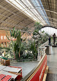 Atocha Tropical Garden