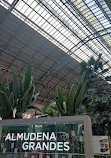 Atocha Tropical Garden