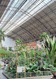 Atocha Tropical Garden