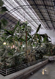 Atocha Tropical Garden