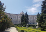 Sabatini Garden