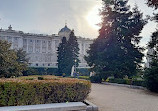 Sabatini Garden