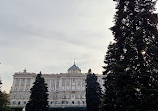 Sabatini Garden