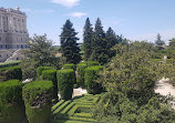 Sabatini Garden