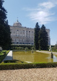 Sabatini Garden