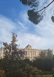 Sabatini Garden