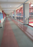 Student Recreation and Wellness Center