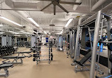 Fitness Center at Resorts World