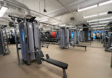 Fitness Center at Resorts World