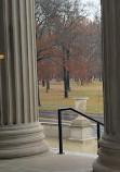 Stambaugh Auditorium