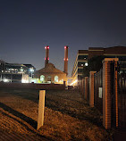 The Yards Park