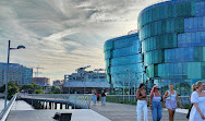 The Yards Park