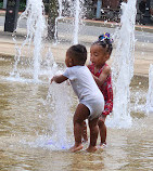 The Yards Park