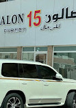 Be Style Ladies Saloon