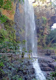 Talakona Waterfall