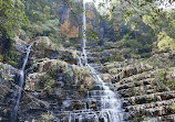 Talakona Waterfall