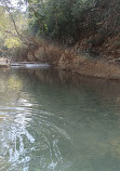 Talakona Waterfall