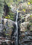 Talakona Waterfall