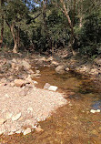 Talakona Waterfall