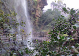 Talakona Waterfall