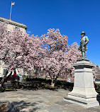 Rawlins Park