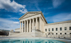 Edificio de la Corte Suprema de los Estados Unidos