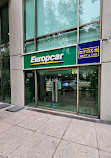 Europcar Car Rental CDMX Reforma