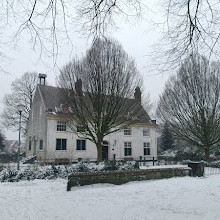 Zaanen Park