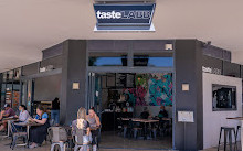 TasteLABB Cafe