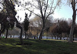 Almagro Park