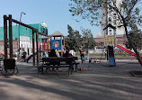 Almagro Park