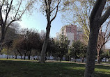 Almagro Park