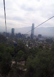 Metropolitan Park of Santiago