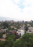 Metropolitan Park of Santiago