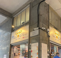 Maiolica Caffè e Bistrot